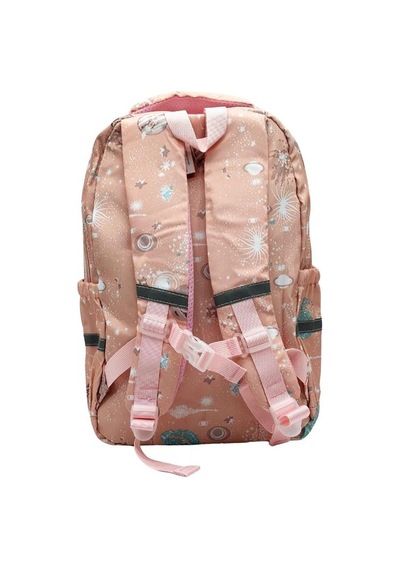 Color Bags Sırt Çantası Tavşanlı Pudra B20 Pudra