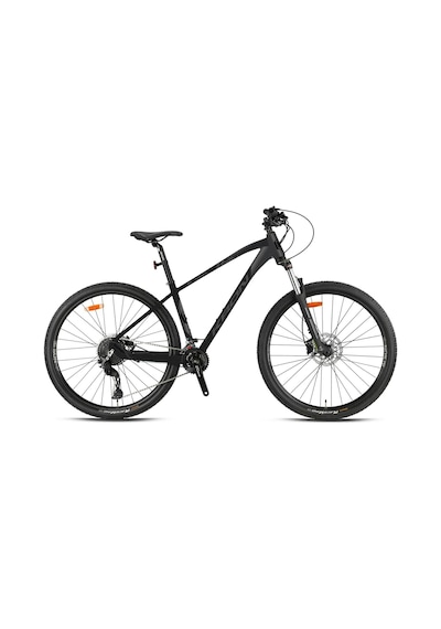 Kron Xc 500 29" Jant 2x10 Cues Vites Hidrolik Disk Dağ Bisikleti Mat Siyah Füme