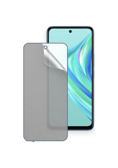 Infinix Hot 20 Play Uyumlu Ön Yüzey Mat Hidrojel Ekran Koruyucu
