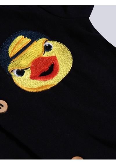Bebek Yellow Fenerbahçe 2li Takım Fb Laci Yeni