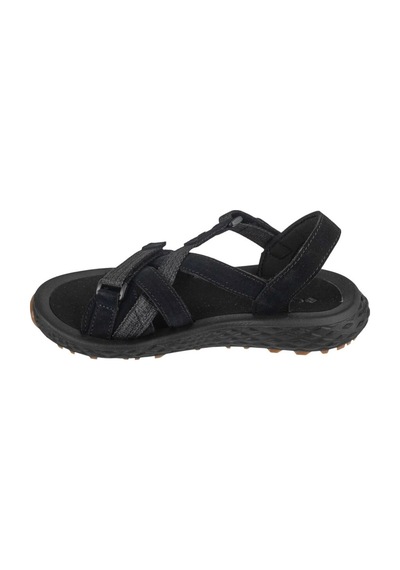 Columbia Columbıa Konos Esla Kadın Sandalet 2149711-010 Siyah