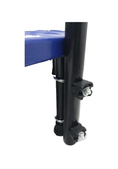 Koridor Barfiksi Kapı Barfiksi Ayarlanabilir 110-140 Cm