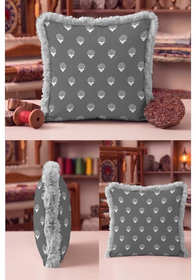 Bohem Etnik Şık Lotus Motifli Saçaklı Yastık Kılıfı-zarif Çiçek Temalı Krem Püsküllü Kırlent Kılıfı Sakin Rota Aura Bohem Etnik Şık Lotus Motifli Saçaklı Yastık Kılıfı-zarif Çiçek Temalı Krem Püsküllü Kırlent Kılıfı Sakin Rota Aura