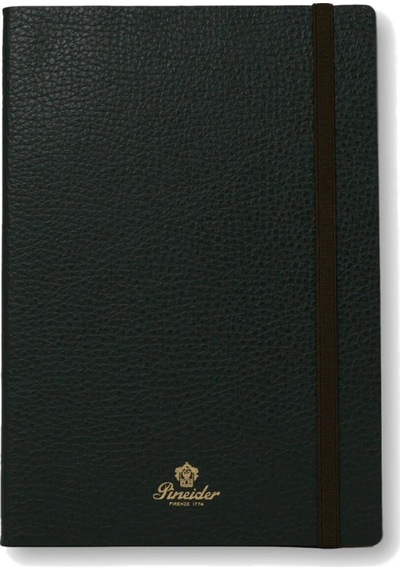 Pineider Defter Pop 14,5x21 Cm Yeşil Gol Cnll002m327 Yeşil