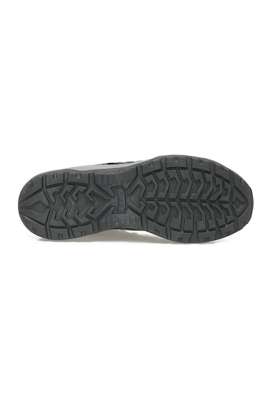 Kinetix Charged Pu 5pr Koyu Gri Erkek Outdoor Gri-saks