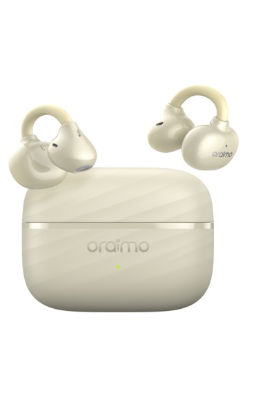 Oraimo Tws Bluetooth Kulaklık Opn-371 Light Gold