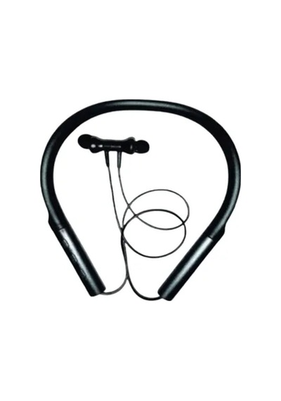 Ergonomik Boyun Bantlı Bluetooth Kulaklık 10 Metre Menzil