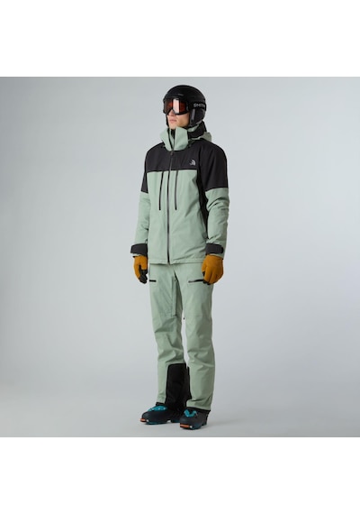 The North Face Erkek Chakal Ceket Nf0a87y6d5n1 Çok Renkli