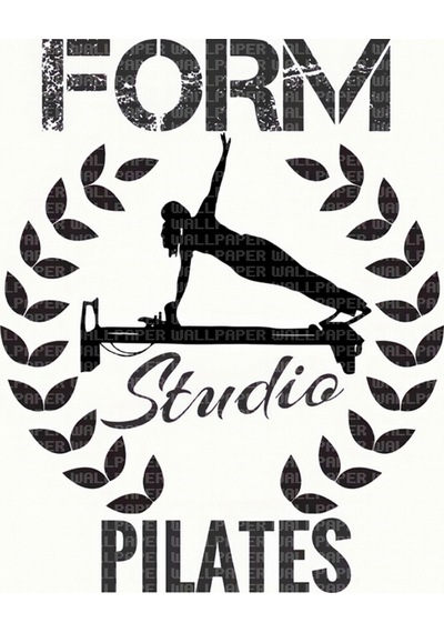 Pilates Stüdyo Duvar Kağıdı Renkli