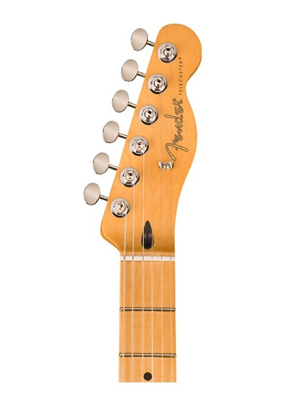 Fender 0140552500 Player Iı Telecaster Elektro Gitar 3-color Sun