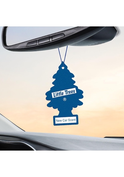 Car Freshner Asma Koku 12'li Yeni Araba