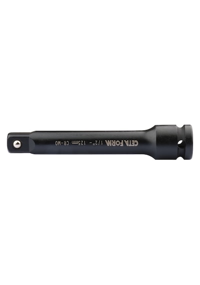 Ceta Form C61-72 1/2'' Havalı Uzatma Kolu 75mm - 3'