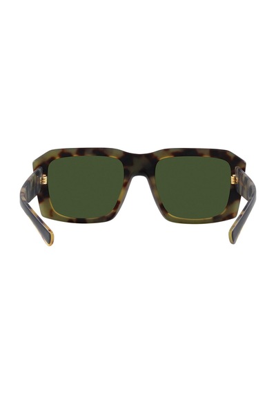 Dolce & Gabbana Güneş Gözlüğü Dg4430f 54 340471 Siyah