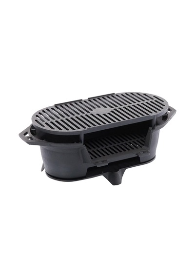 Greenmall Kore Barbeküsü Sku: Smgstkd4a20632cf Açık Bej