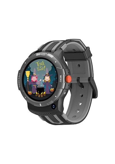 Xee Kids -11 Sim Kartlı Konum Takipli Görüntülü Konuşmalı Akıllı Çocuk Saati (Distribütör Garantili)