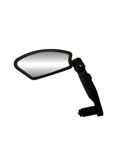 Asistan Gyver Mr120 Bisiklet Aynası Sol