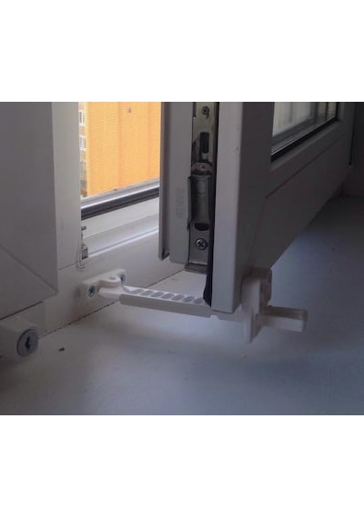 Pencere Havalandırma Mandalı-pencere Havalandırma Kilidi-havaland