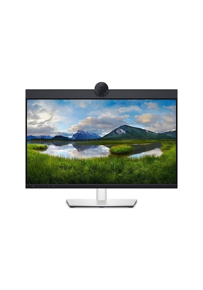 Dell 23.8" Ips P2424heb 5ms 60hz Hdmı-dp Vıdeo Konferans Monitörü