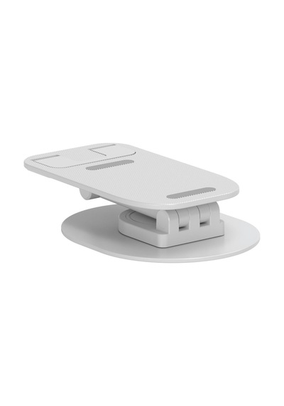 Polosmart Pbs127 Telefon & Tablet Standı Beyaz