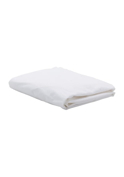 Yataş Bedding Mıcro Fıt Sıvı Geçirmez Alez (150X200 Cm) Beyaz