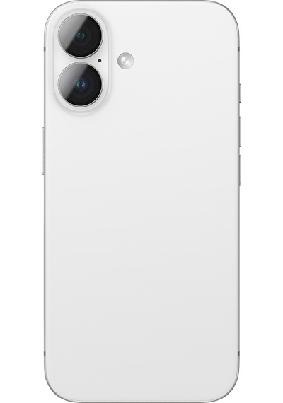 Apple Uyumlu   iPhone 16 Amazingthing Yansıma Önleyici Kamera Lens Koruyucu Uygulama Aparatlı Siyah
