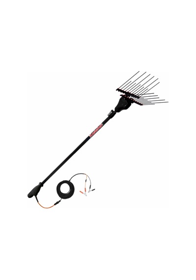 Castellari Tornado Carbon L V3 Zeytin Silkeleme Ve Hasat Makinesi