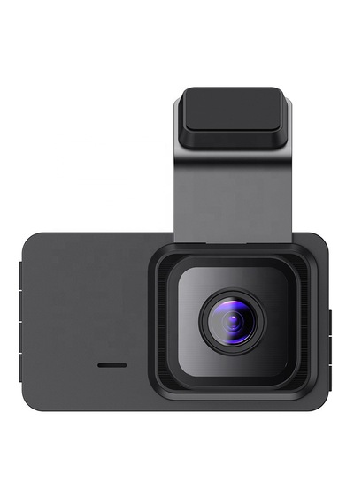 Çift Lens 1296p Süper Hd Araç İçi Kamera Wifi Arka Görüşlü