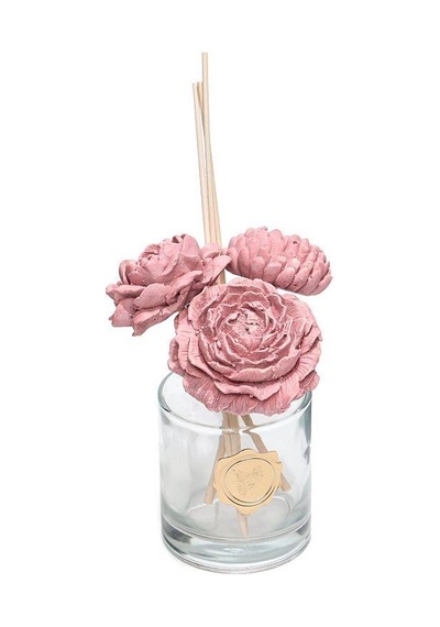 Fildişi Esintisi Çubuklu Oda Kokusu Pure Lily 200 Ml Çiçek