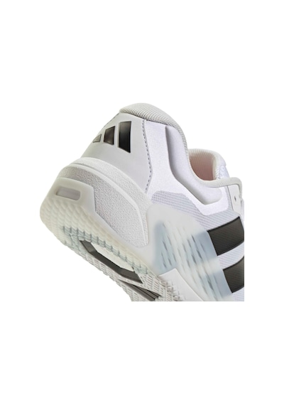 Jr1960-e Adidas Dropset 4 Traıner M Erkek Spor Ayakkabı Beyaz Jr1960-e Beyaz