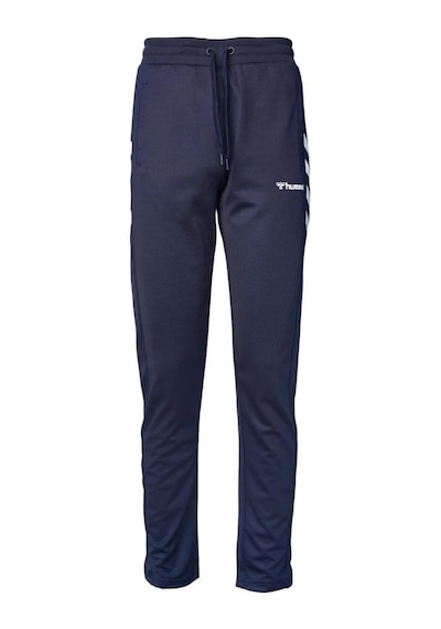 Hummel Erkek Falconzo Eşofman Altı 931075-2001 Lacivert