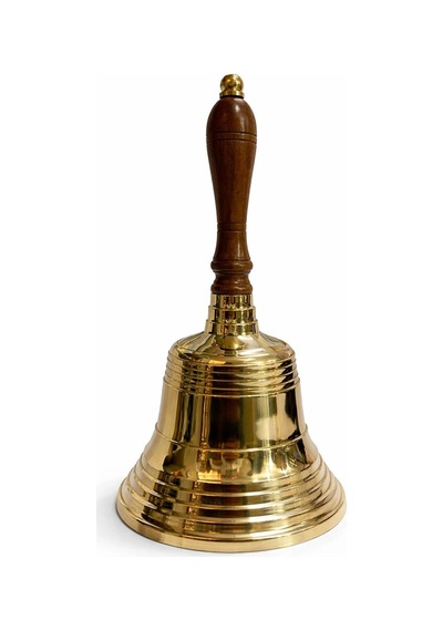 Pirinç El Çanı 6984d