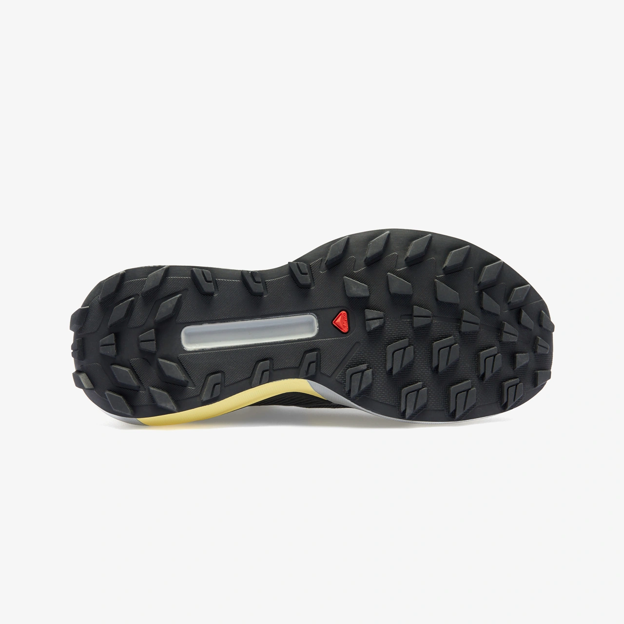 Salomon S/lab Genesis Unisex Siyah Koşu Ayakkabısı L41673200 Siyah
