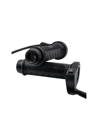 Hubrendy Sh Powermaster Pm-23808 140x75mm 22mm Çaplı Motosiklet Gidon El Isıtıcı