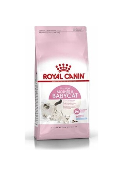 Royal Canin Mother And Babycat Yavru Kedi Maması 2 Kg