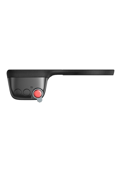 Telesin Cep Telefonuları Için Fun Shot Maggrip - Manyetik Uyumlu Shot Grip Black