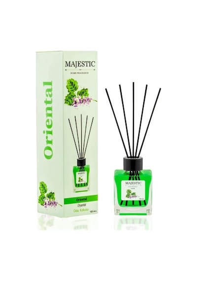 Majestic Oryantal - Oda Kokusu - 110 Ml Abundance Prosperity