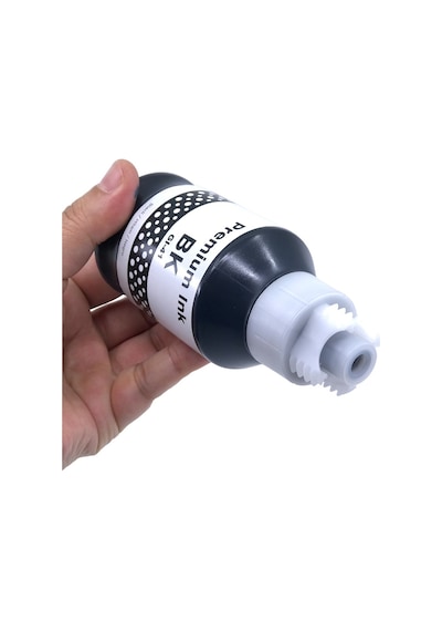 Ekoset Canon G2420 G3420 Gı-41 Siyah Uyumlu Mürekkep