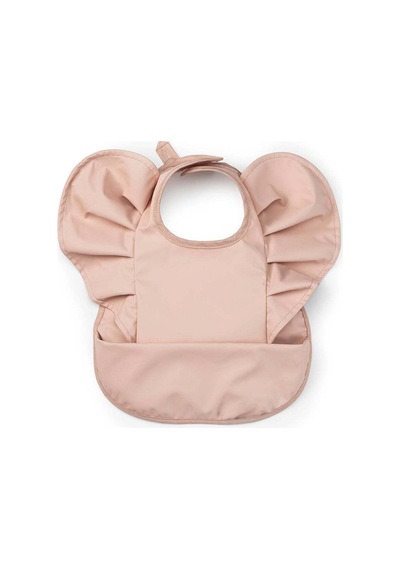 Mama Önlüğü Powder Pink