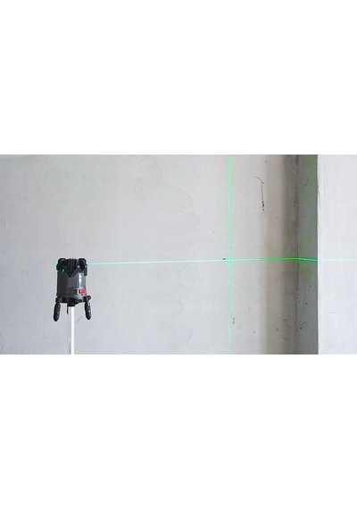 Unit Lm555ld Yeşil Lazer Hizalama Cihazı
