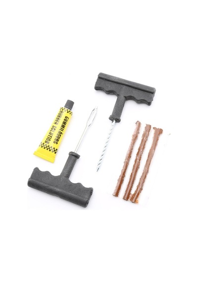 Lastik Tamir Seti Deluxe Tire Plug Kit N11.96