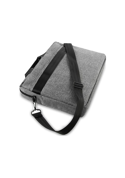 Addison 300683 15.6" Gri Bilgisayar Notebook Çantası