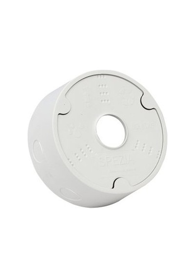 Kamera Montaj Buatı Yuvarlak 10 Adet