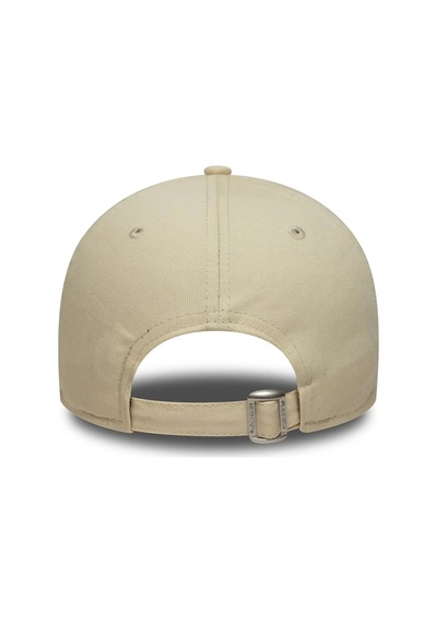 New Era League Essentıal 9forty Losdod Unisex Şapka 60771709 Bej