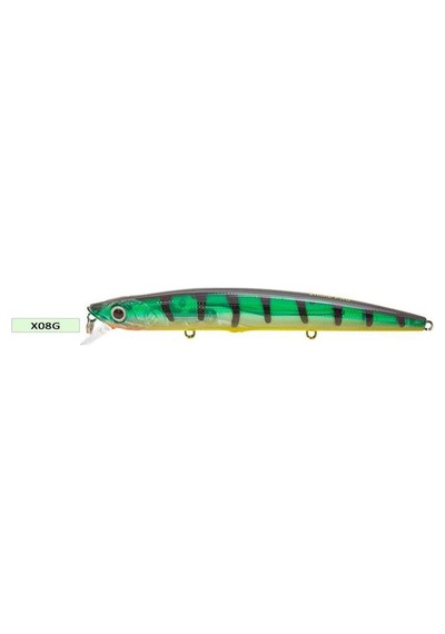 Strike Pro Eg-031F X08Sg Rapala Maket Balık