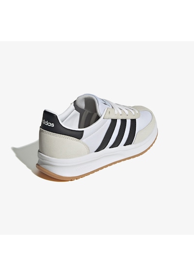 Adidas Run 70s 2.0 Kadın Beyaz Sneaker Ih8594 Beyaz