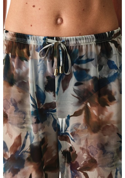 Penti Renkli Zoe Tulle Pantolon