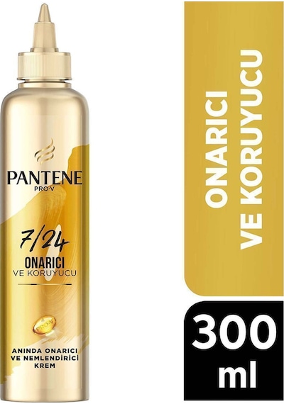 Pro-v Onarıcı Ve Koruyucu Saç Kremi 300 Ml