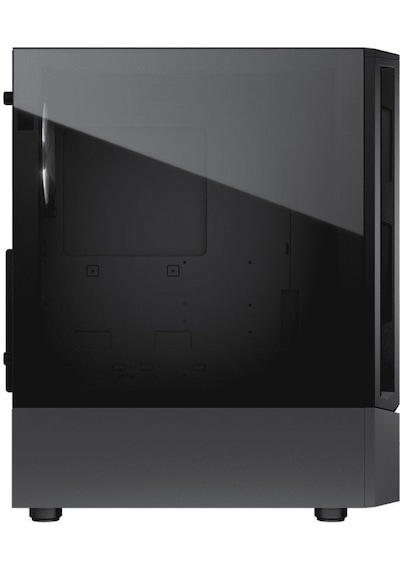 Cougar MX360 CGR-5CC6G-RGB Mid-Tower ATX Oyuncu Bilgisayar Kasası