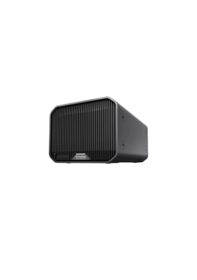 24tb Sandisk Professional G-raıd Project 2 - Uzay Grisi Sdphk2h