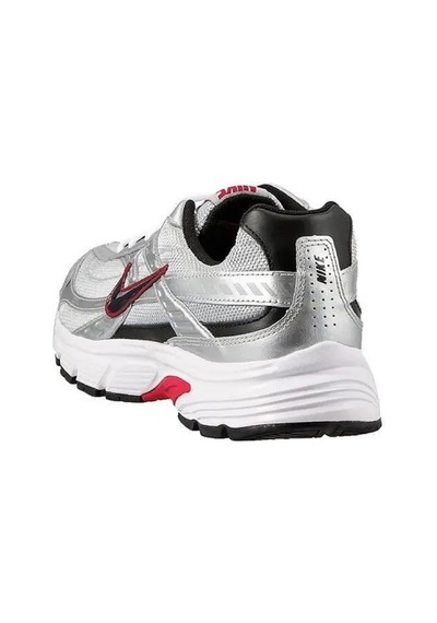 Nike İnitiator Leather Walk Running Shoes Hakiki Deri Tekstil Yürüyüş Koşu Ayakkabısı 001